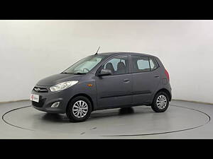 Second Hand Hyundai i10 Sportz 1.2 Kappa2 in Ahmedabad