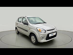 Second Hand Maruti Suzuki Alto 800 LXi (O) in Hyderabad