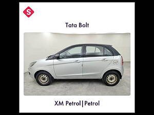 Second Hand Tata Bolt XM Petrol in Coimbatore