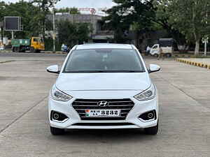 Second Hand हुंडई वरना 1.6 crdi sx in नाशिक