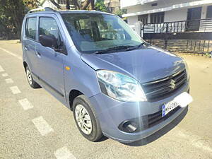 Second Hand Maruti Suzuki Wagon R LXi in Nagpur