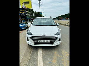 Second Hand Hyundai Grand i10 NIOS Sportz 1.2 Kappa VTVT in Guwahati