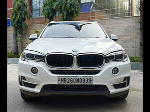 Second Hand BMW X5 xDrive 30d in Delhi