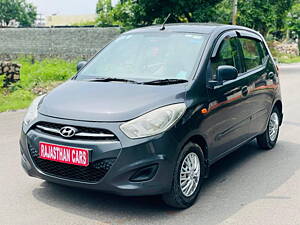 Second Hand Hyundai i10 Era 1.1 iRDE2 [2010-2017] in Jaipur