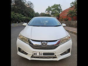 Second Hand Honda City VX in Thane