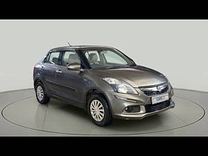 Second Hand Maruti Suzuki Swift DZire VXI in Delhi