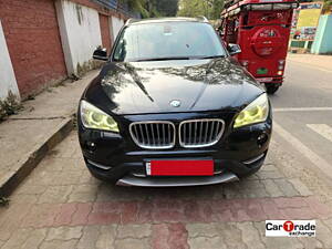 Second Hand BMW X1 sDrive20d M Sport in Patna