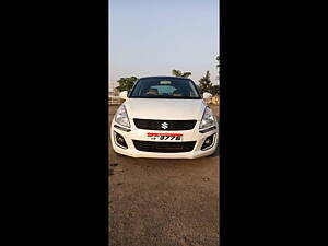 Second Hand Maruti Suzuki Swift VDi ABS in Bhopal