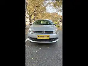 Second Hand Volkswagen Vento [2010-2012] Highline Petrol in Bangalore
