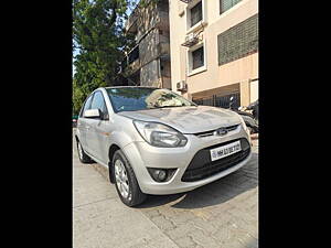 Second Hand Ford Figo Duratec Petrol ZXI 1.2 in Nagpur