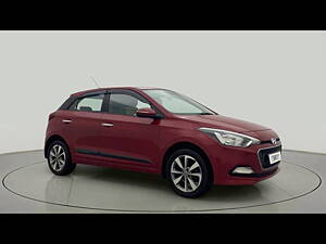 Second Hand Hyundai Elite i20 Asta 1.2 in Bangalore