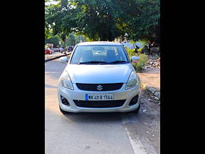 Second Hand Maruti Suzuki Swift DZire VDI in Nagpur