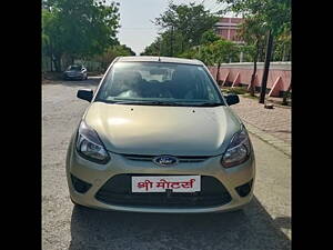 Second Hand Ford Figo Duratec Petrol EXI 1.2 in Indore