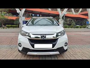 Second Hand Honda WR-V [2017-2020] VX MT Diesel in Delhi