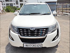 Second Hand Mahindra XUV500 W7 [2018-2020] in Pune