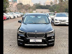 Second Hand BMW X1 sDrive20d xLine in Mumbai