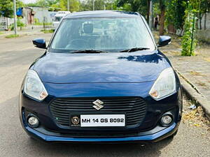 Second Hand Maruti Suzuki Swift ZDi AMT [2018-2019] in Pune