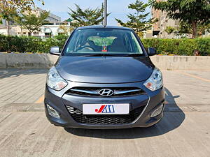 1732 Used Hyundai i10 Cars In India, Second Hand Hyundai i10 Cars for Sale  in India - CarWale