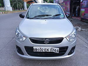 Second Hand Maruti Suzuki Alto VXi AMT [2014-2018] in Mumbai