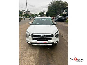 Second Hand Hyundai Creta SX 1.5 Diesel [2020-2022] in Jaipur