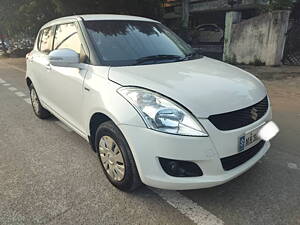 Second Hand Maruti Suzuki Swift VXi in Nagpur