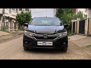 Second Hand Honda City S Petrol in Chennai