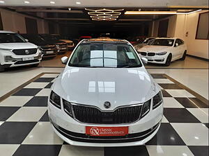 814 Used Skoda Cars in India, Second Hand Skoda Cars for Sale in India ...