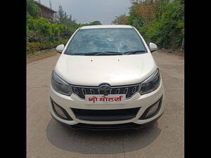 Second Hand Mahindra Marazzo M6 7 STR in Indore