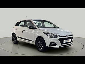 Second Hand Hyundai Elite i20 Asta 1.2 in Chandigarh