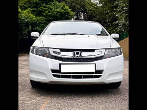 Second Hand Honda City 1.5 S MT in Delhi