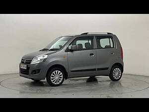 Second Hand Maruti Suzuki Wagon R VXI AMT (O) in Delhi