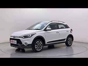 Second Hand हुंडई i20 एक्टिव 1.2 sx in बैंगलोर