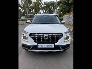 Second Hand Hyundai Venue SX Plus 1.0 Turbo DCT in Mumbai