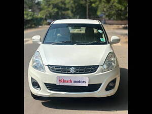 Second Hand Maruti Suzuki Swift DZire VXI in Ahmedabad