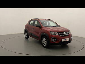 Second Hand Renault Kwid RXT [2015-2019] in Pune