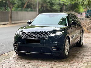 Second Hand Land Rover Range Rover Velar S R-Dynamic 2.0 Diesel in Delhi