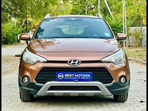 Second Hand Hyundai i20 Active 1.2 S in Ahmedabad