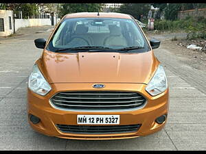 Second Hand Ford Aspire Ambiente 1.2 Ti-VCT in Pune