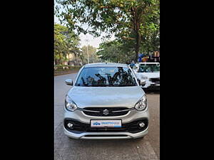 Second Hand Maruti Suzuki Celerio ZXi in Thane