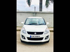 Second Hand Maruti Suzuki Swift ZDi in Surat