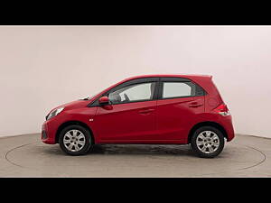 Second Hand Honda Brio S MT in Chandigarh