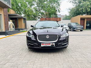 Second Hand Jaguar XJ 3.0 Portfolio in Delhi