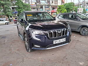 Second Hand Mahindra XUV700 AX 7 Diesel MT 7 STR [2021] in Lucknow