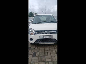 Second Hand Maruti Suzuki Wagon R VXi 1.2 in Daltonganj