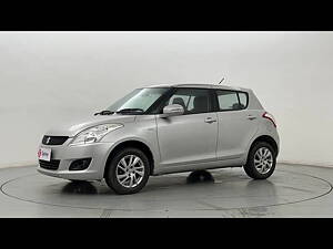 Second Hand Maruti Suzuki Swift ZXi in Ghaziabad