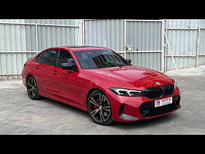 Second Hand BMW 3-Series xDrive in Chennai