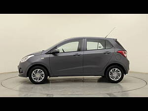 Second Hand Hyundai Grand i10 Magna AT 1.2 Kappa VTVT in Pune