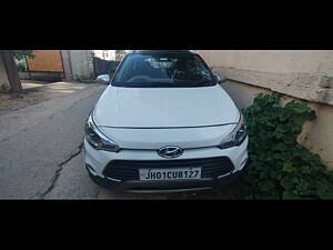 Second Hand Hyundai i20 Active 1.2 S in Ranchi