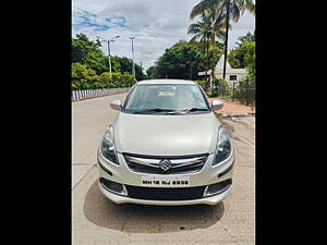 Second Hand Maruti Suzuki Swift DZire VXI in Pune