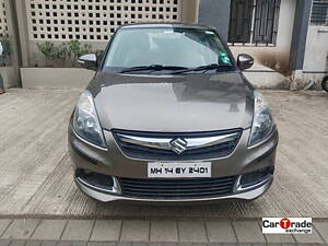 Second Hand Maruti Suzuki Swift DZire ZDI in Pune